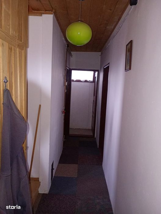 Se vinde casa