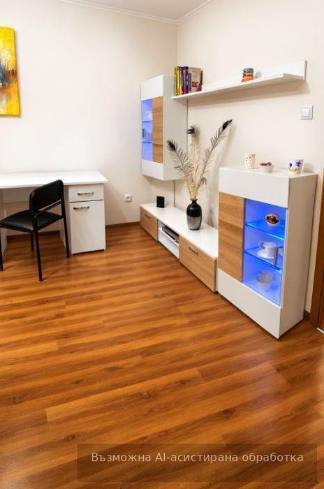 Тристаен апартамент  в гр.Варна, Окръжна болница!