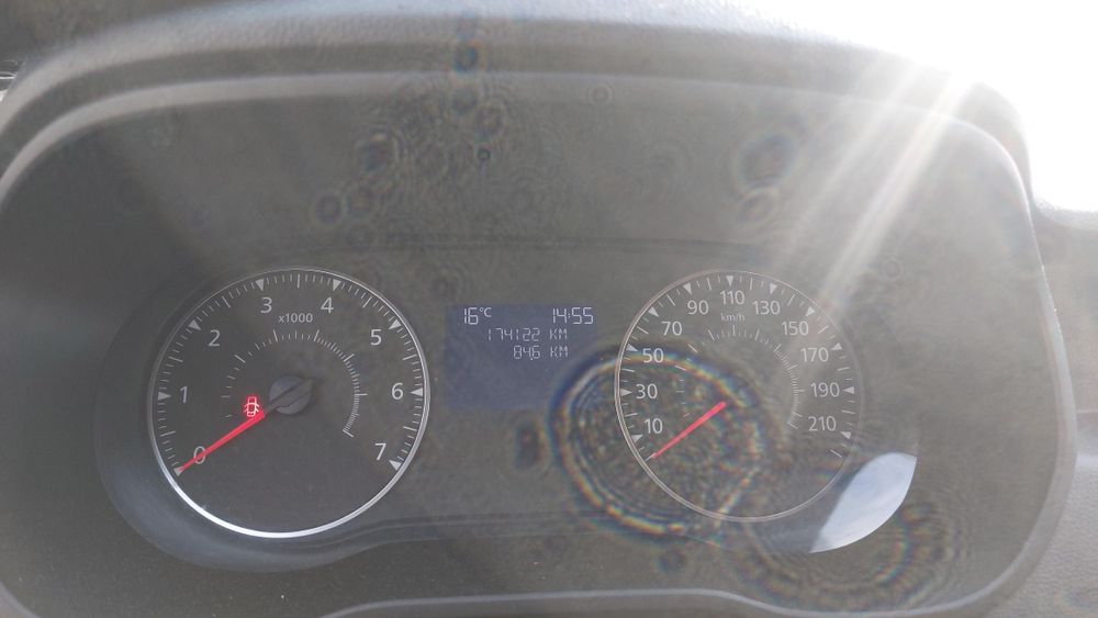 Duster 4x4 diesel 2018