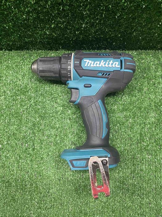 Чисто нов винтоверт на Makita DDF482 (2022 година)