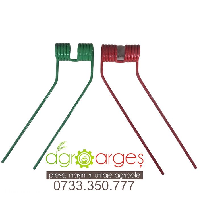 Ac dintr gheara grebla paianjen Galfre