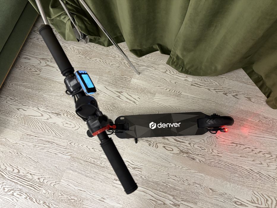 Trotineta  Electrica DENVER SEL-65230 -Nu necesita RCA!