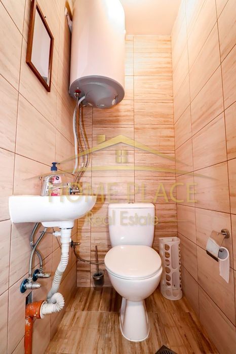 Дава се под наем Тристаен апартамент в Варна, Левски - 100 кв.м за 637.5 € - Снимка #11