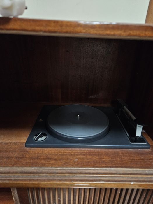 Радиограмофон Хармония 20