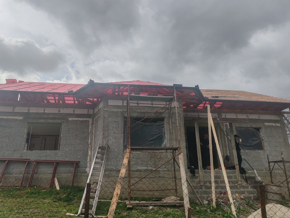 Firma constructii