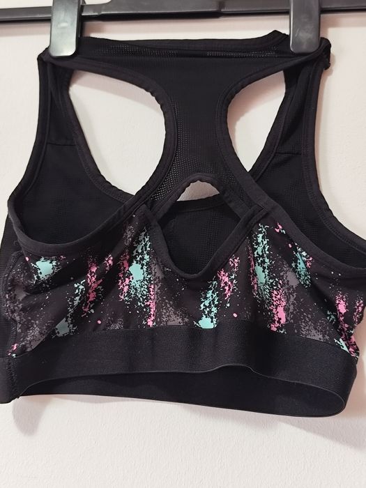 Ergeenomixx bustiera sport damă M