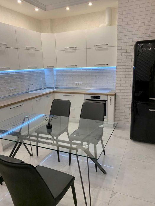 Дава се под наем Двустаен апартамент в София, Кръстова вада - 60 кв.м за 612 € - Снимка #4