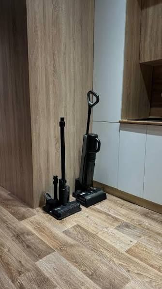 Dreame H13 Pro Plus Mix — максимальная чистота и уход за полом