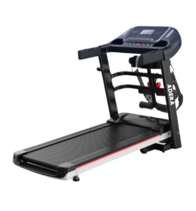 Беговая дорожка электрическая