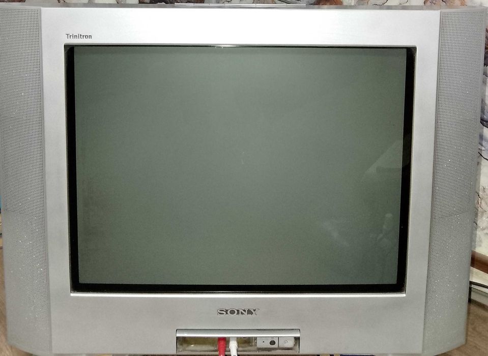 Телевизор б/у Sony