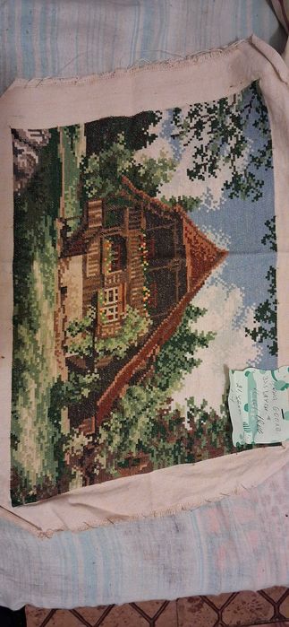 Продавам много красив гоблен