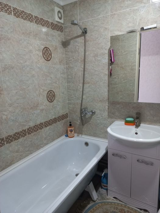 Продам срочно 2х ком