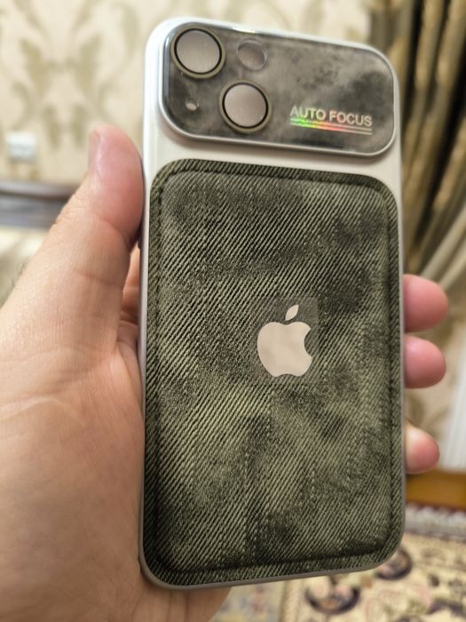 Iphone 17 Air & Iphone 14 chexol