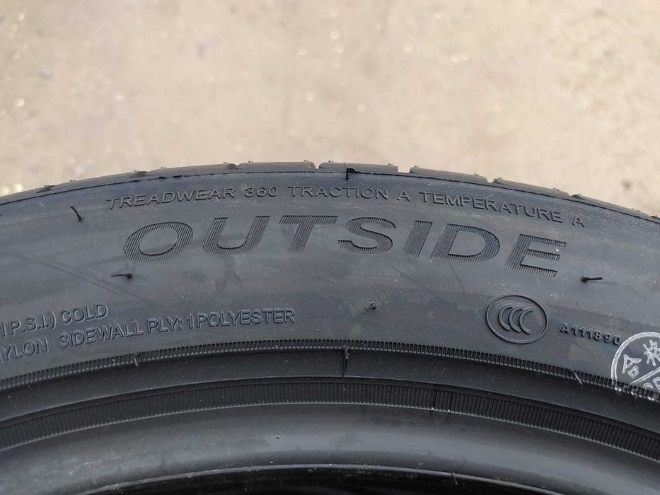 Шины в Алматы 235/45/18 Triangle TH202 (98Y)