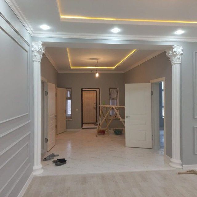 Евро ремонт все сложности Ташкент Фергана