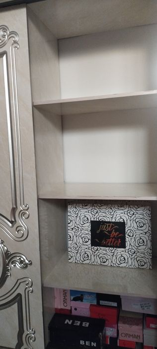 Спальни гарнитур ,