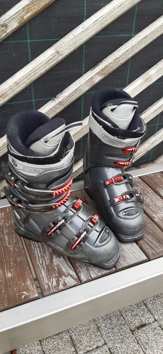 clapari rossignol active+ marime 24,5