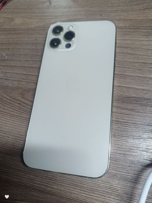Iphone 12 pro 128GB