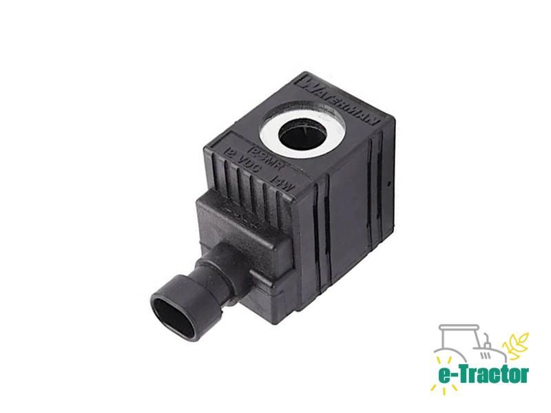 Electrovalva 4x4 tractor John Deere RE153687