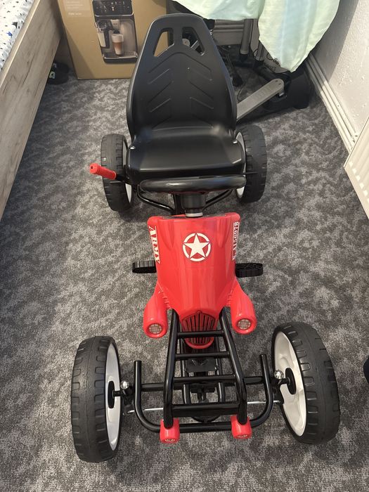 Masinuta Cart de vanzare