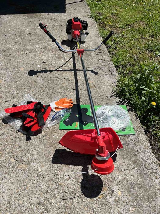 ПРОМО Бензинов тример