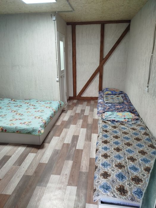 Сдам в аренду номер с удобствами