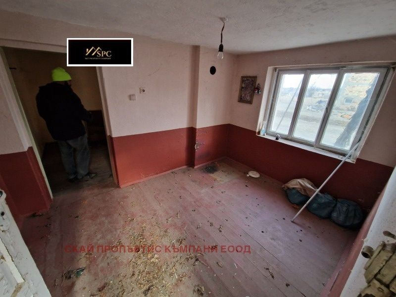 Къща с. Варвара, общ. Пазарджик