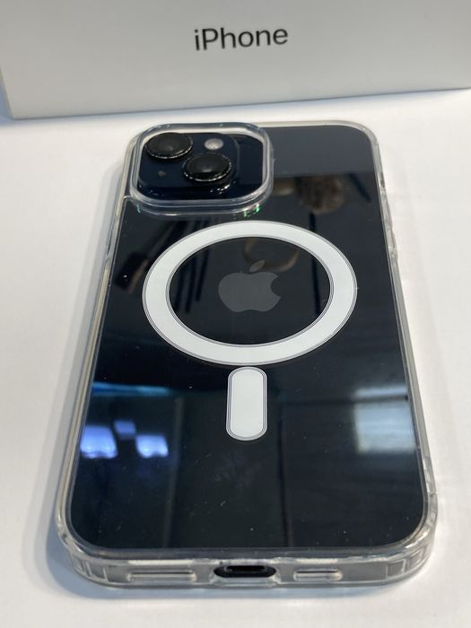 iPhone 14 Plus , 256 GB , 94% Bateria