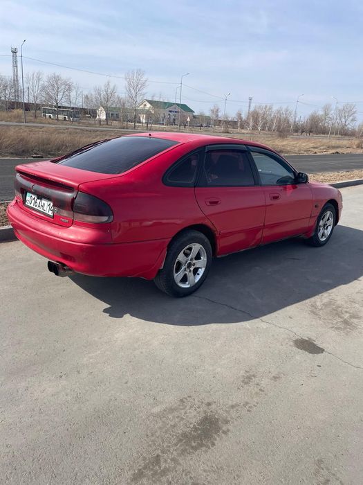 Продам Мазда Кронос