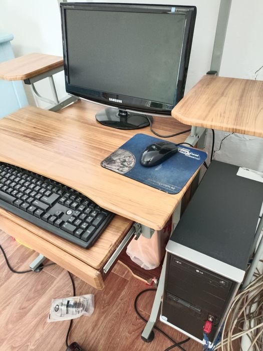 Подставка для компьютера