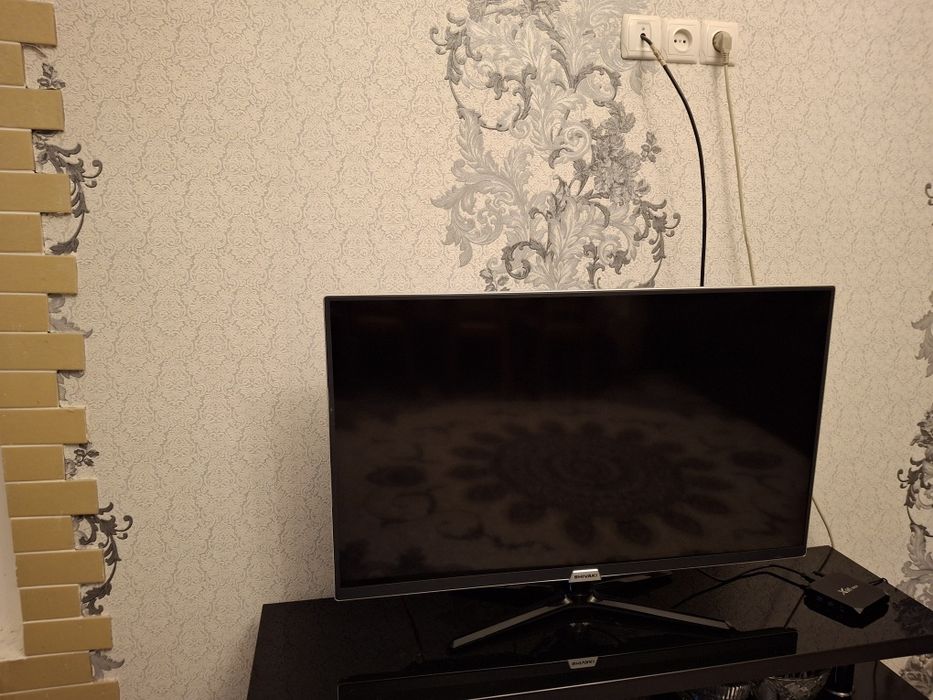 Продаю свой телевизор Shiwaki