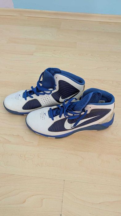 Маратонки Nike номер 50