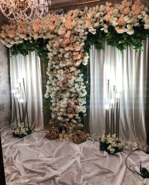 Оформления ту’й хизмати