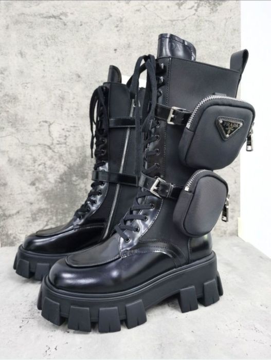 Love Moschino сникърси