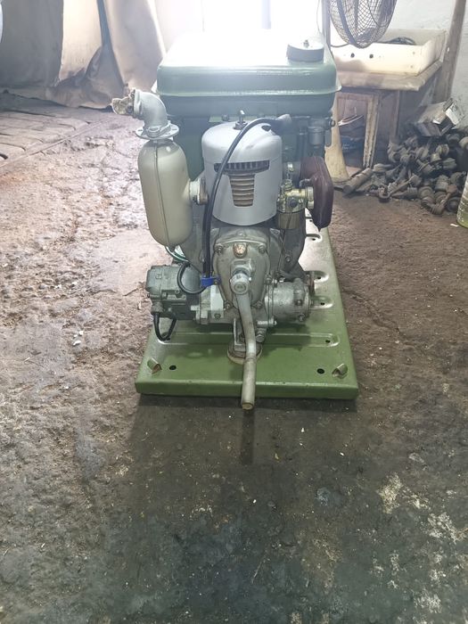 Продам электростанцию "чабанка"