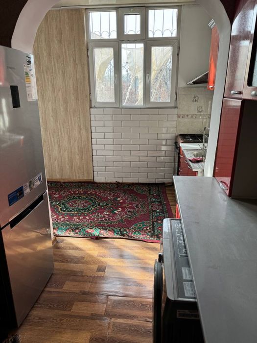 Аренда 2/3/4 Коракамиш 2/4
