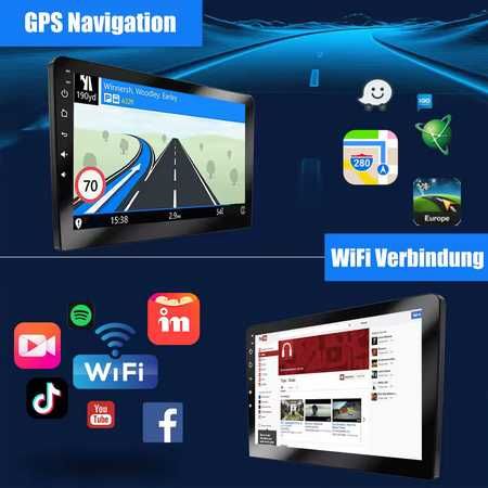 Vand Navigatie aygo,citroen.peugeot 2004-2014