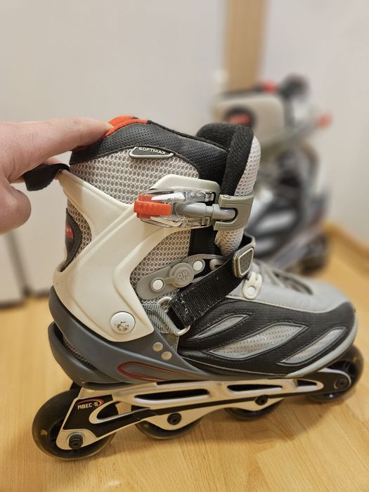 Role Cup's ABEC 7 -  mar.40
