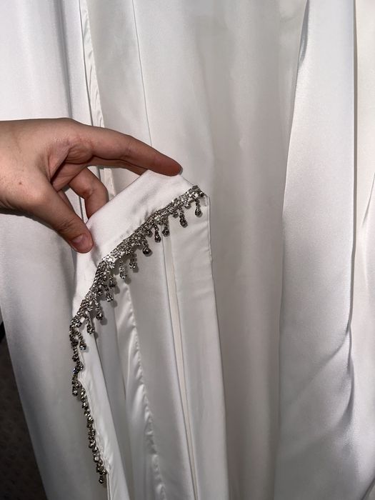 Атласная абайка