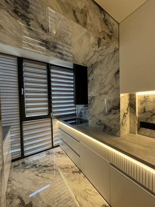 Сдается квартира на долгий срок