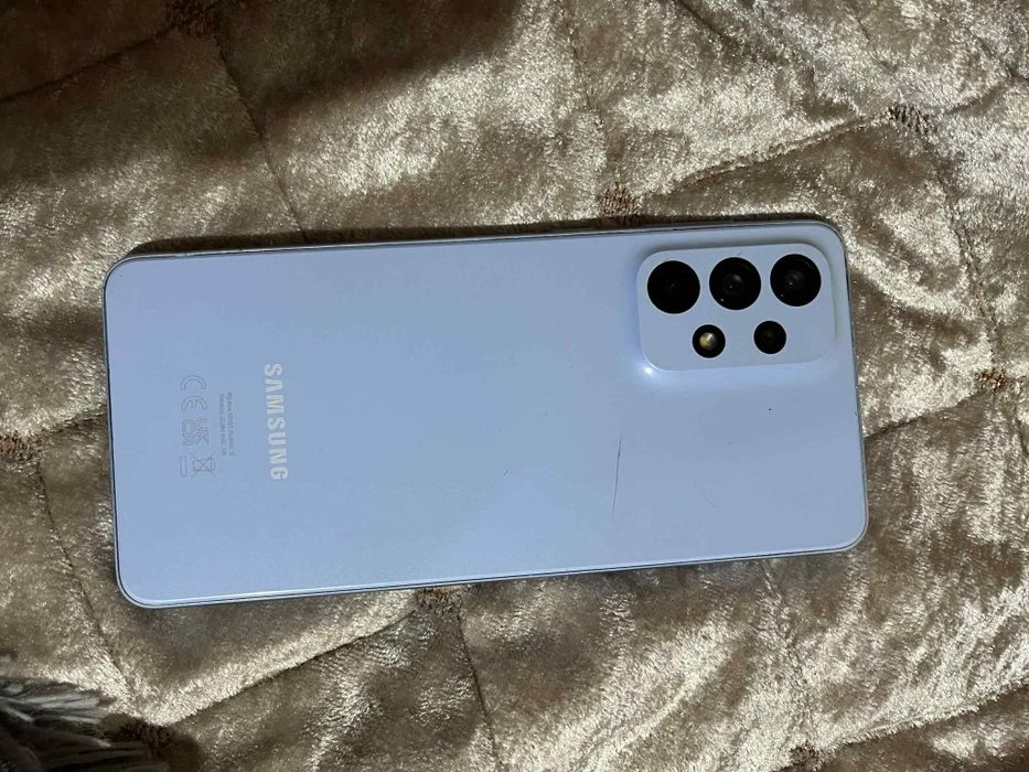 Samsung Galaxy A33 5G
