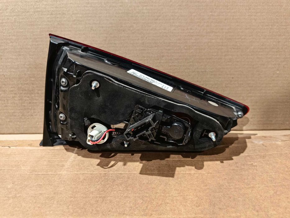 Вътрешен стоп за Seat Ateca / Стоп Сеат Атека