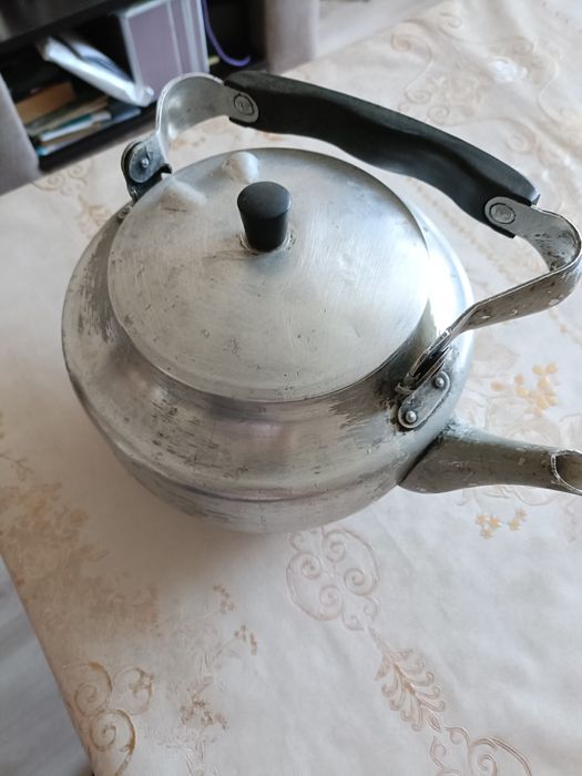 Электрический чайник