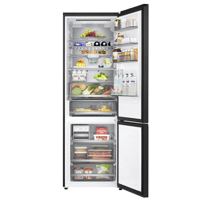 Холодильник LG  GC-B640FMBM Invertor Compressor