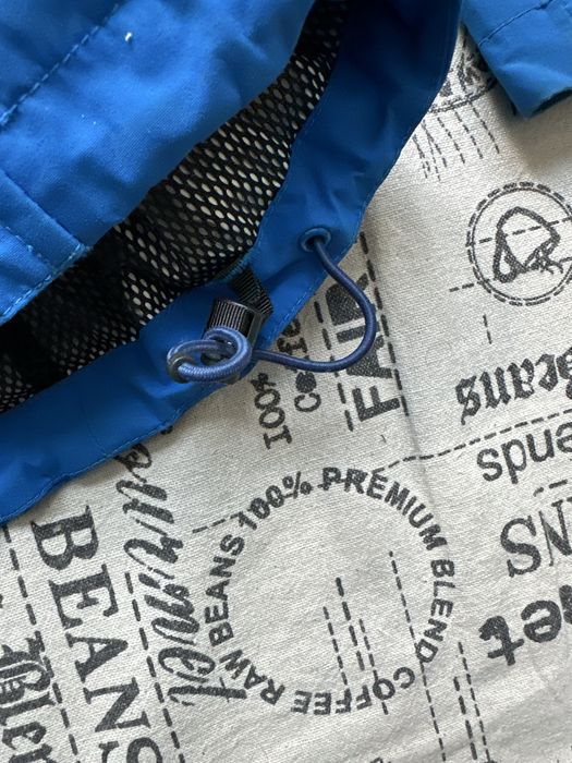 Helly Hansen HellyTech original горнище ветровка яке.S