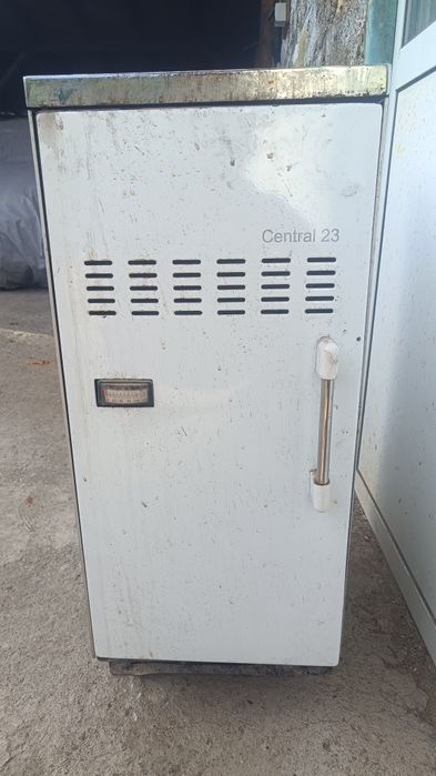 Продавам печка централ 23