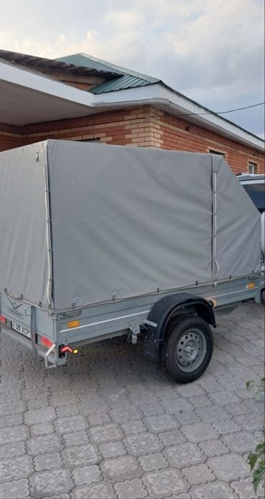 Прицеп СТС 2022г