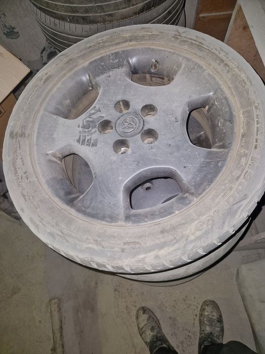 Шина диск диск шина