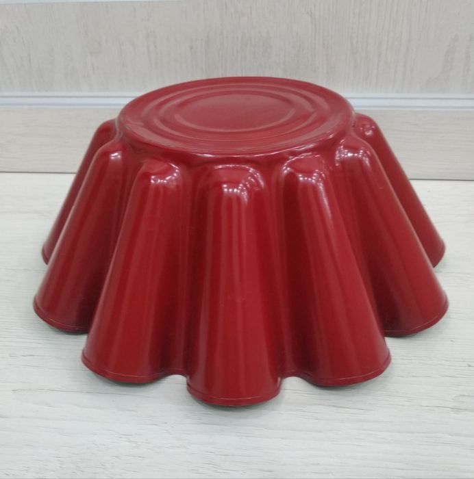 Форма для кекса, для холодца