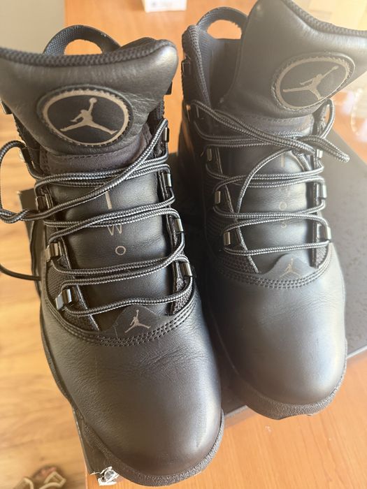 Nike Jordan Winterized 6 Rings